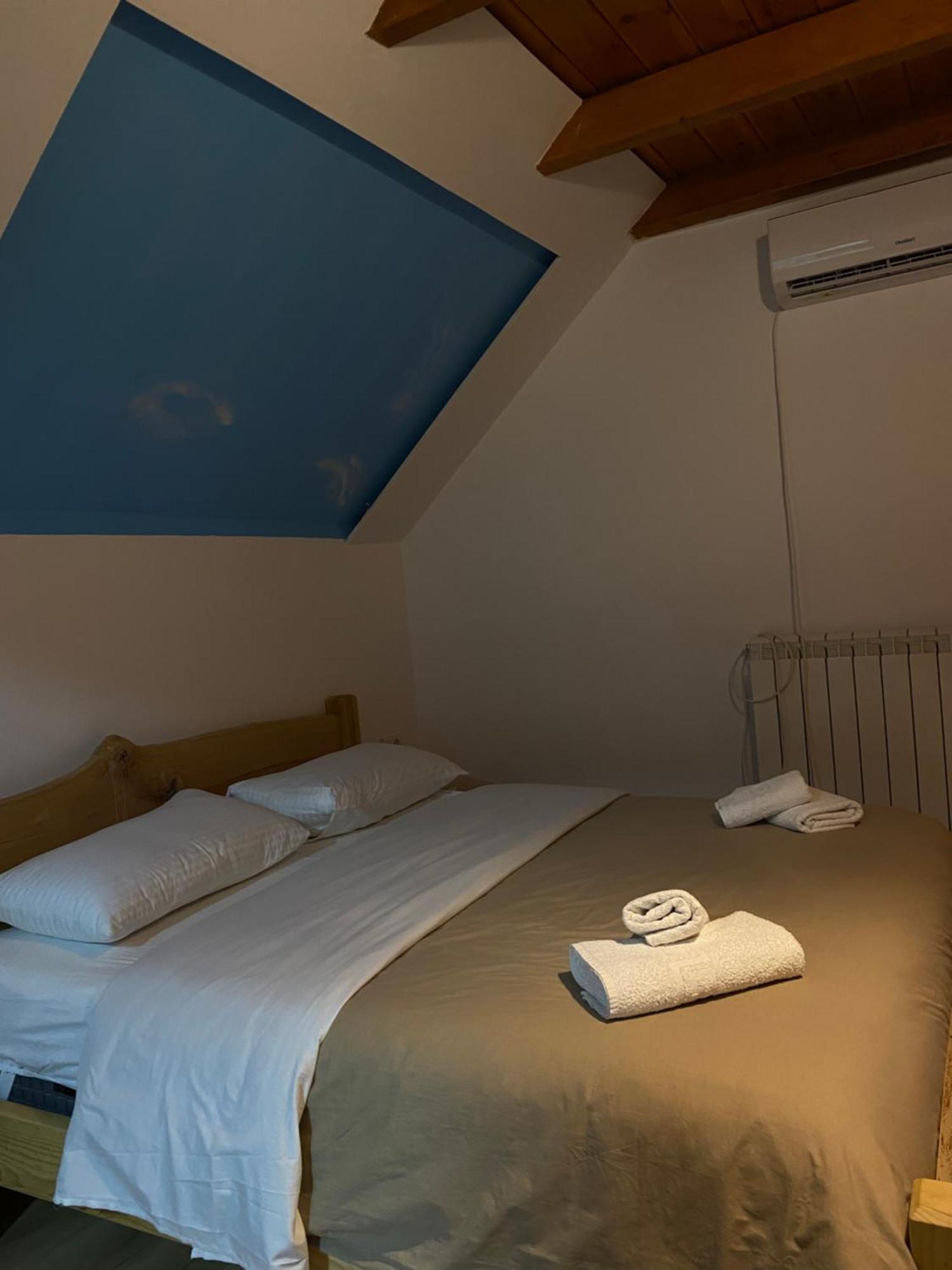 Gegest Hotel 세스 외부 사진